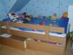 Individual Kinderbett